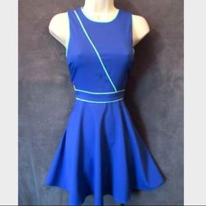 GIRLS Penelope Tree Dress by Miss Behave